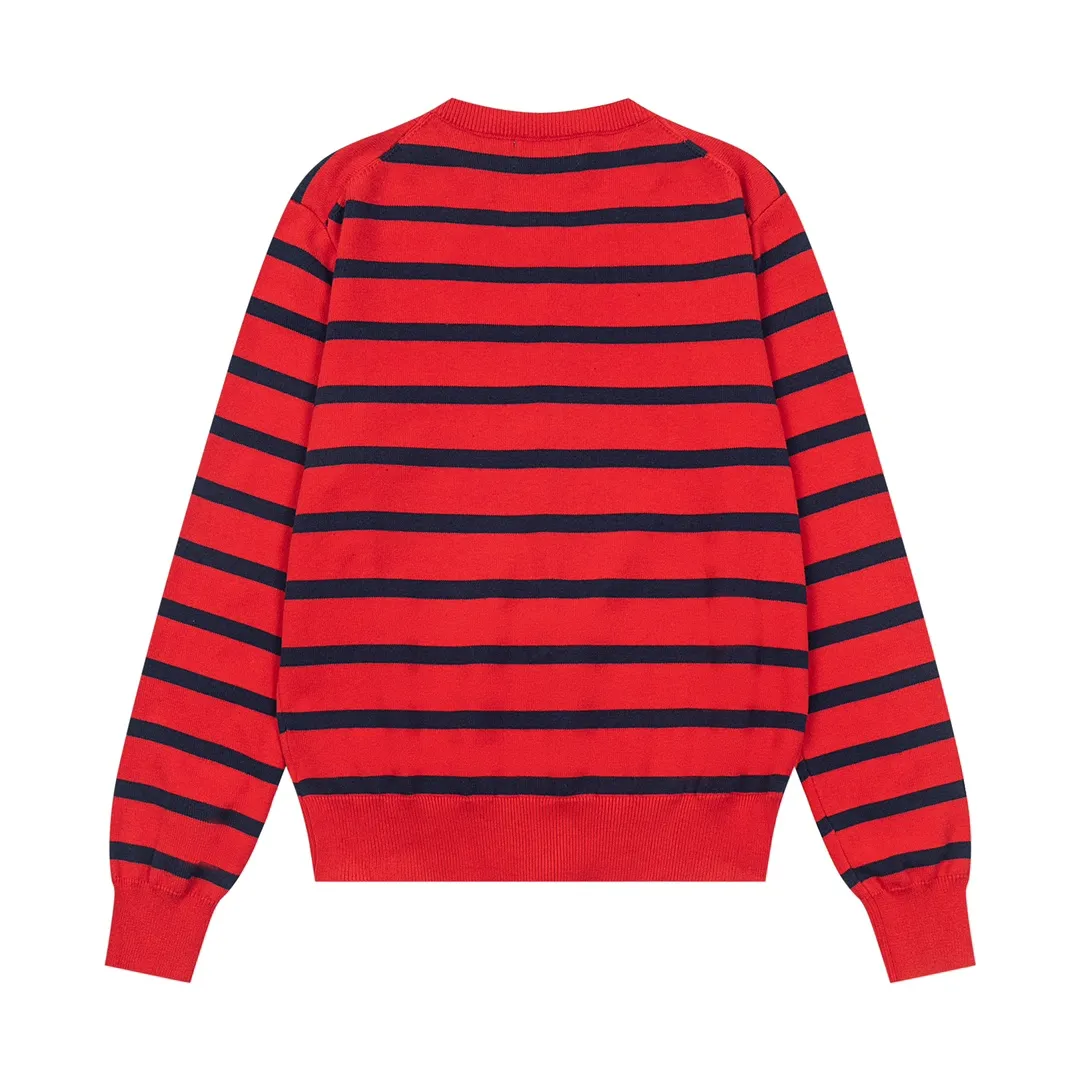 New Arrival B （ ） 【 Ralph logo 】 New Arrival- Versatile - - - ～ colour：Navy Blue-Light Blue- size：S/M/L/XL（ Same Style）